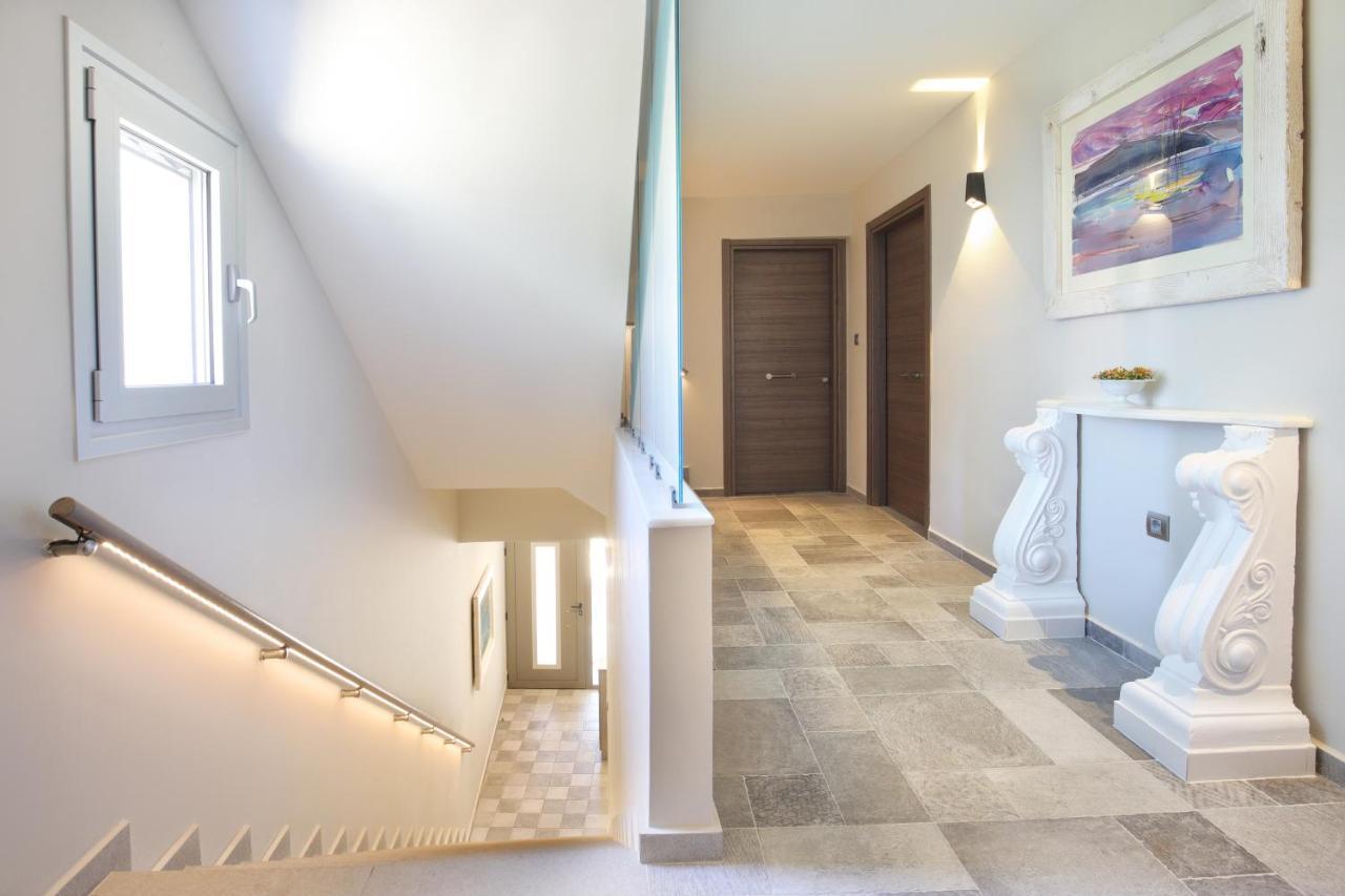 Sunrise Bay Apts Agia Efimia Eksteriør billede