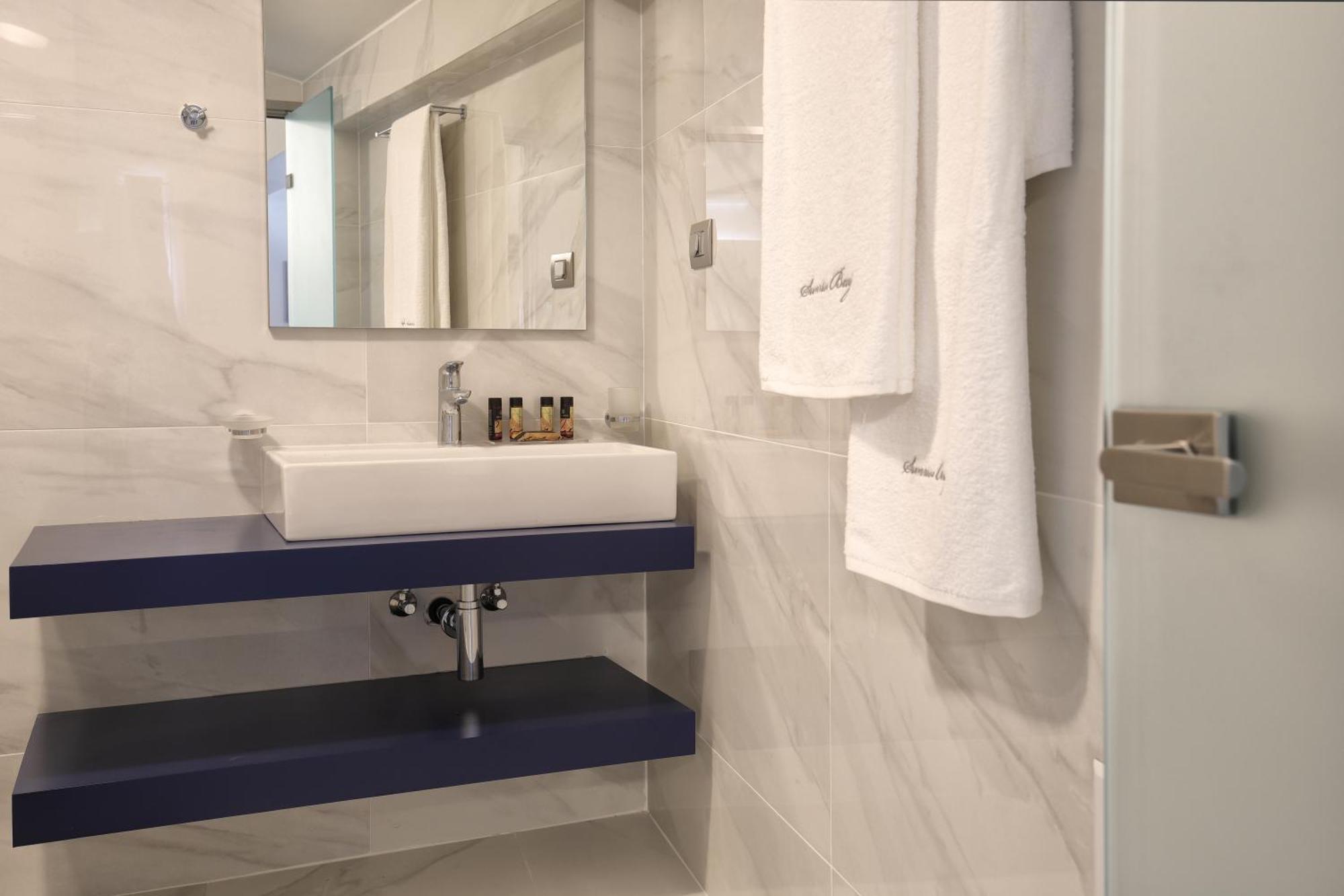 Sunrise Bay Apts Agia Efimia Værelse billede